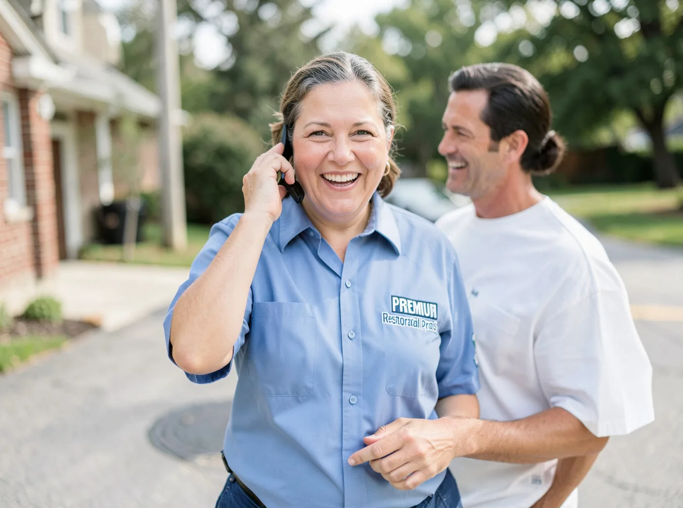 Water Damage Restoration Carol Stream, IL FAQs